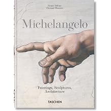 Michelangelo Paintings, Sculptures, Architecture. 45th Ed. 45th Edition