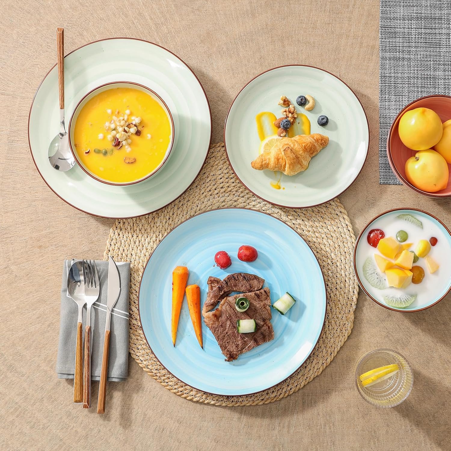 best colorful dinnerware best colorful dinnerware