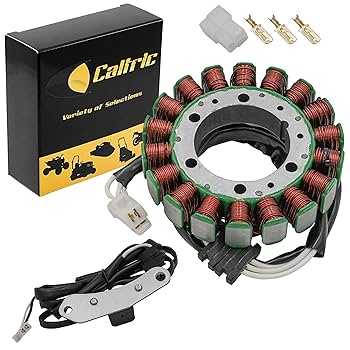 キンタ Stator for Yamaha 4Be-81410-01-00 4Be-81410-00-00 | eBay