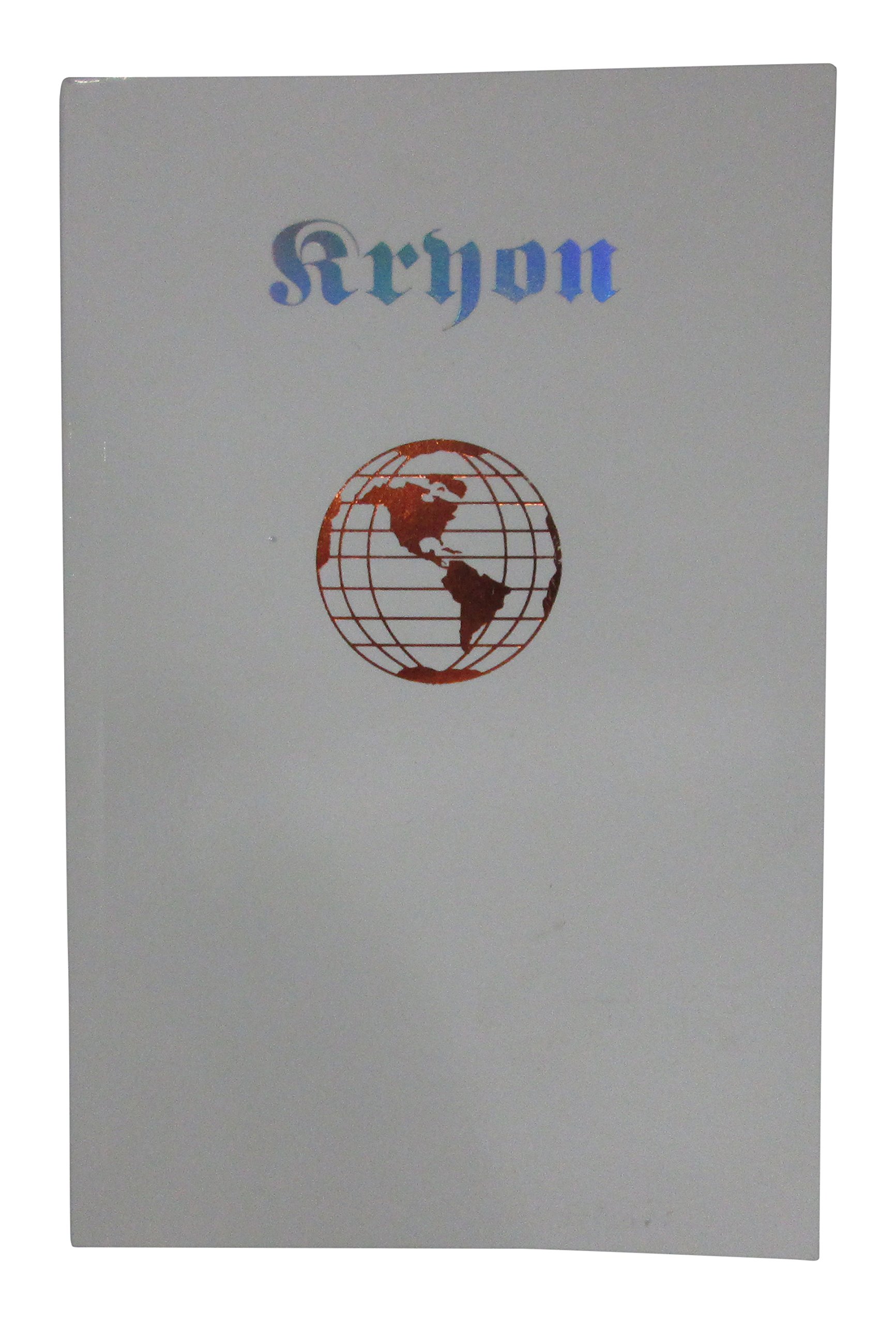 Kryon Book 1- The End Times