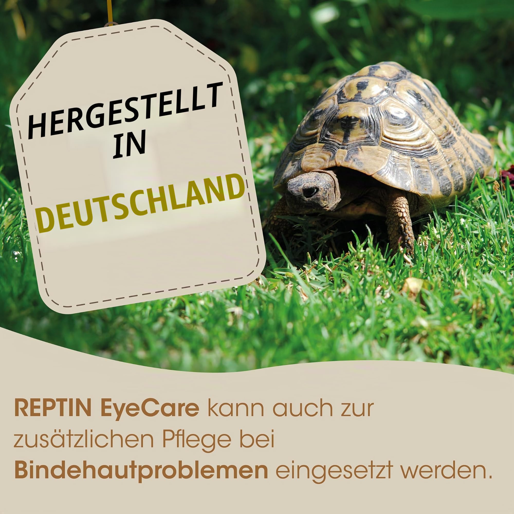 REPTIN EyeCare 20ml