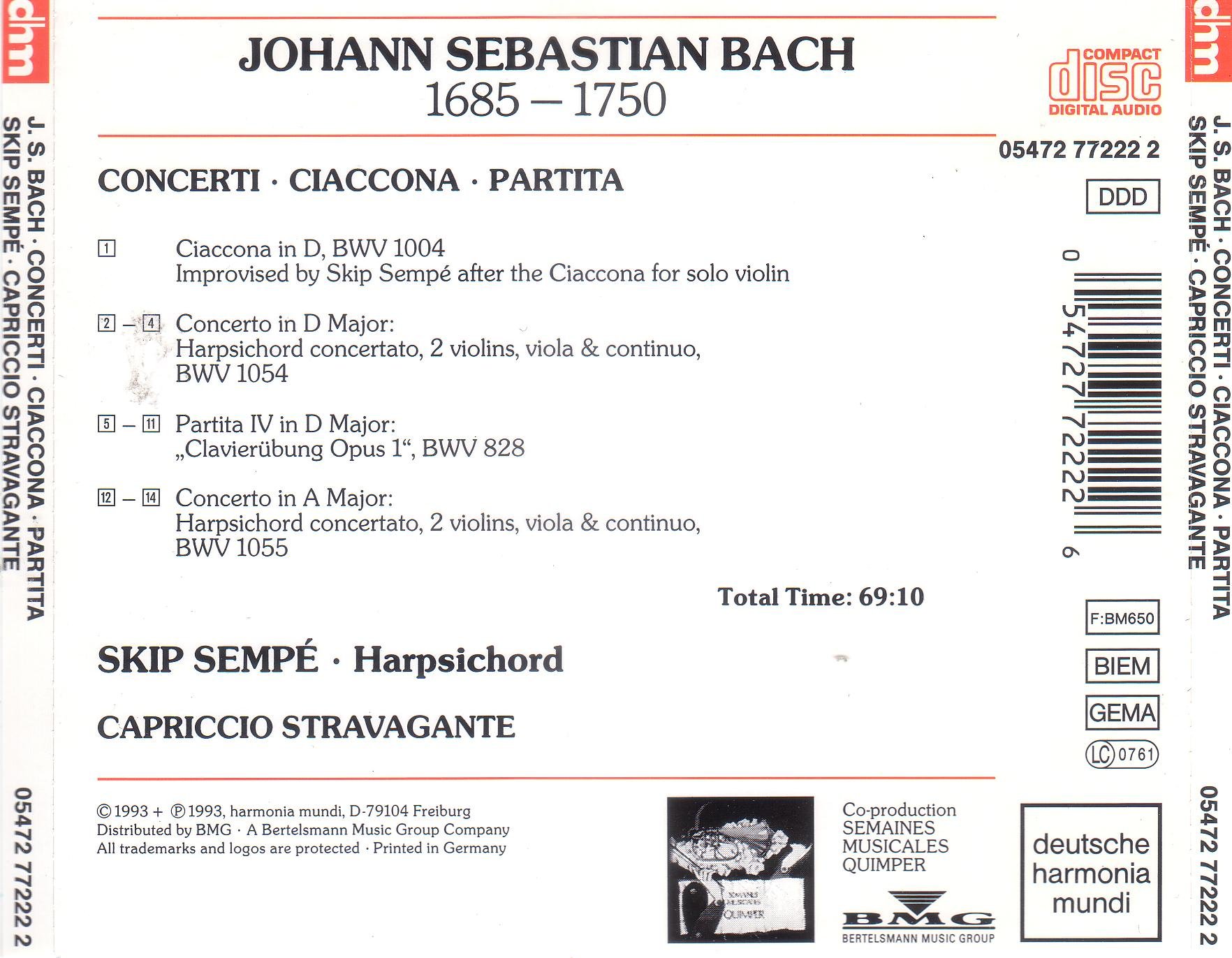 Concerti