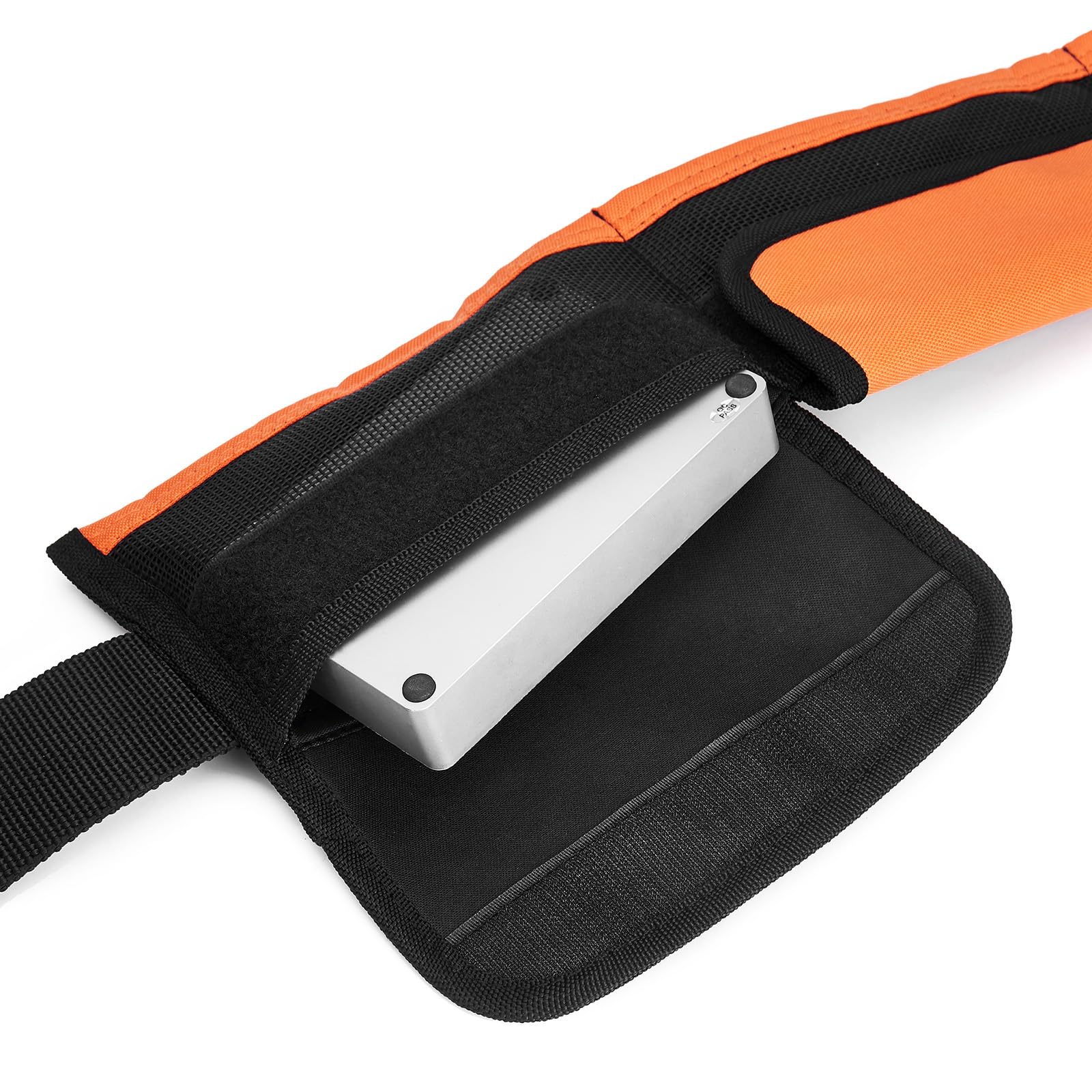 MOOCY 4 Neoprene Pocket Scuba Weight Belt?dive weight belt fit for Waist 32