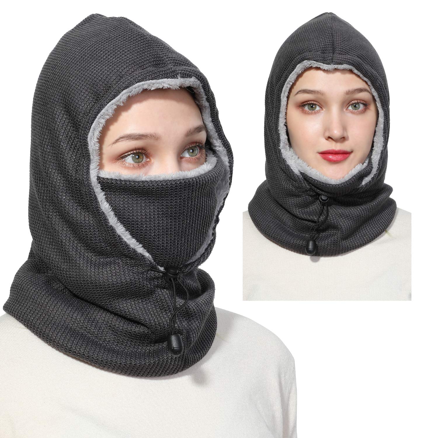 15 Best Womens Snowboarding Balaclavas 2023 Reviews & Ratings