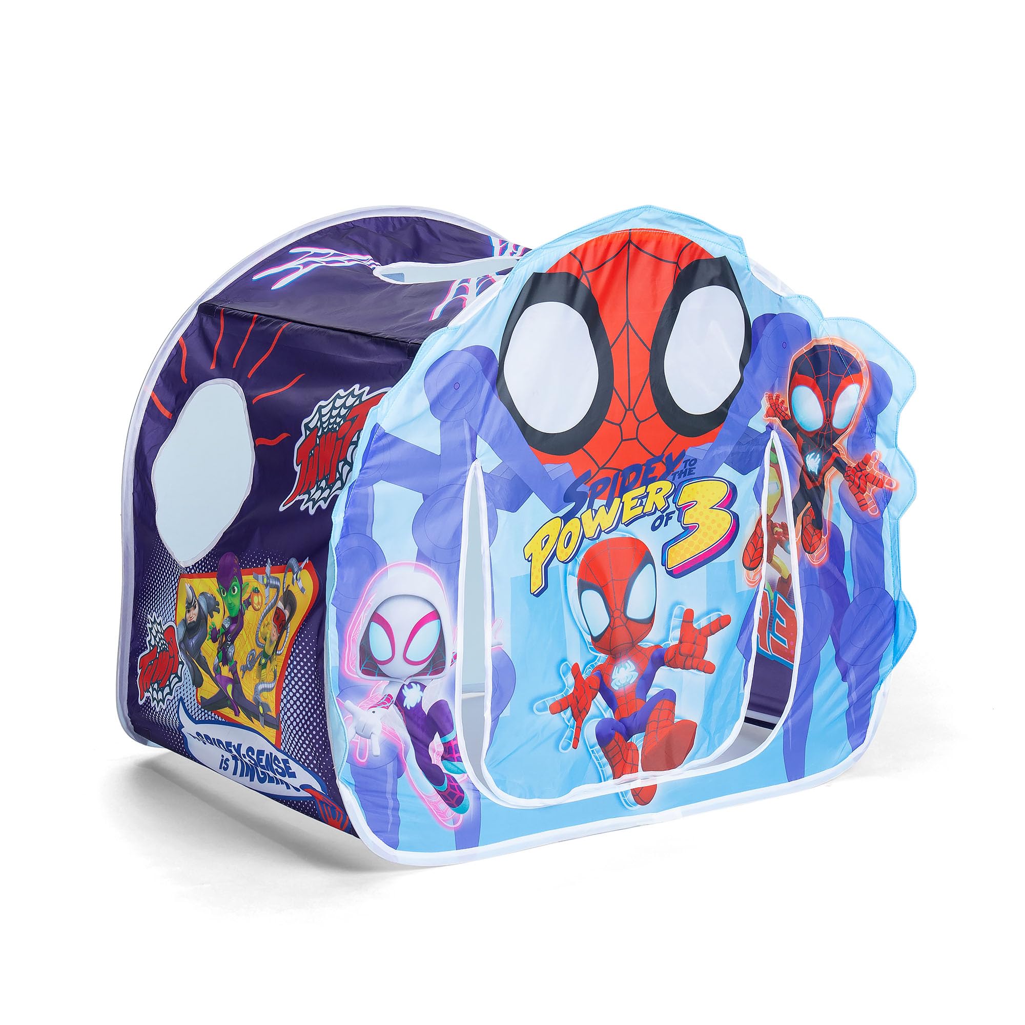 Playhut Spidey's Webquarters Playhouse, Play Tents - Amazon Canada