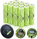 AA Rechargeable Batteries