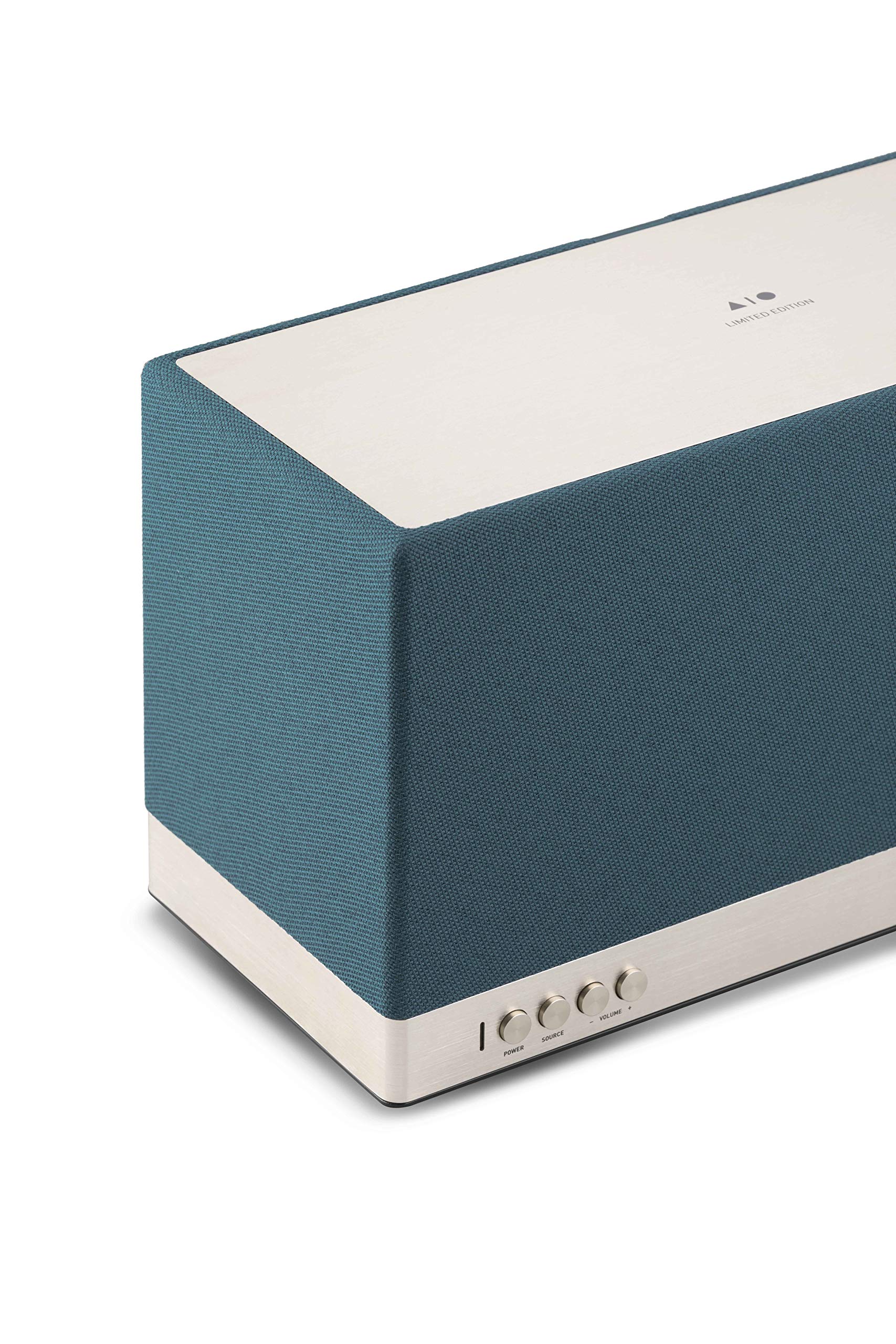 Altoparlante connesso Bluetooth, Wi-FI & Multiroom AIO3 senza fili