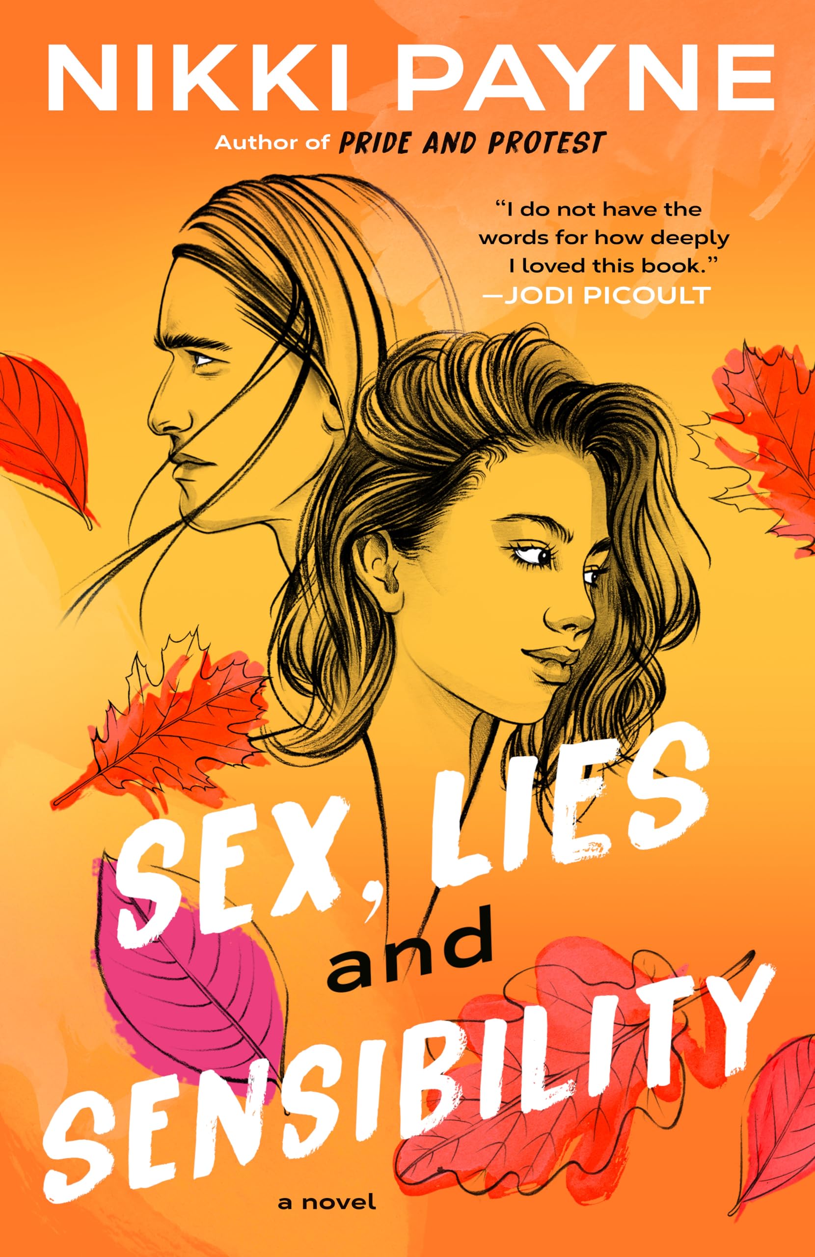 Sex, Lies and Sensibility by Nikki Payne (Paperback Book)