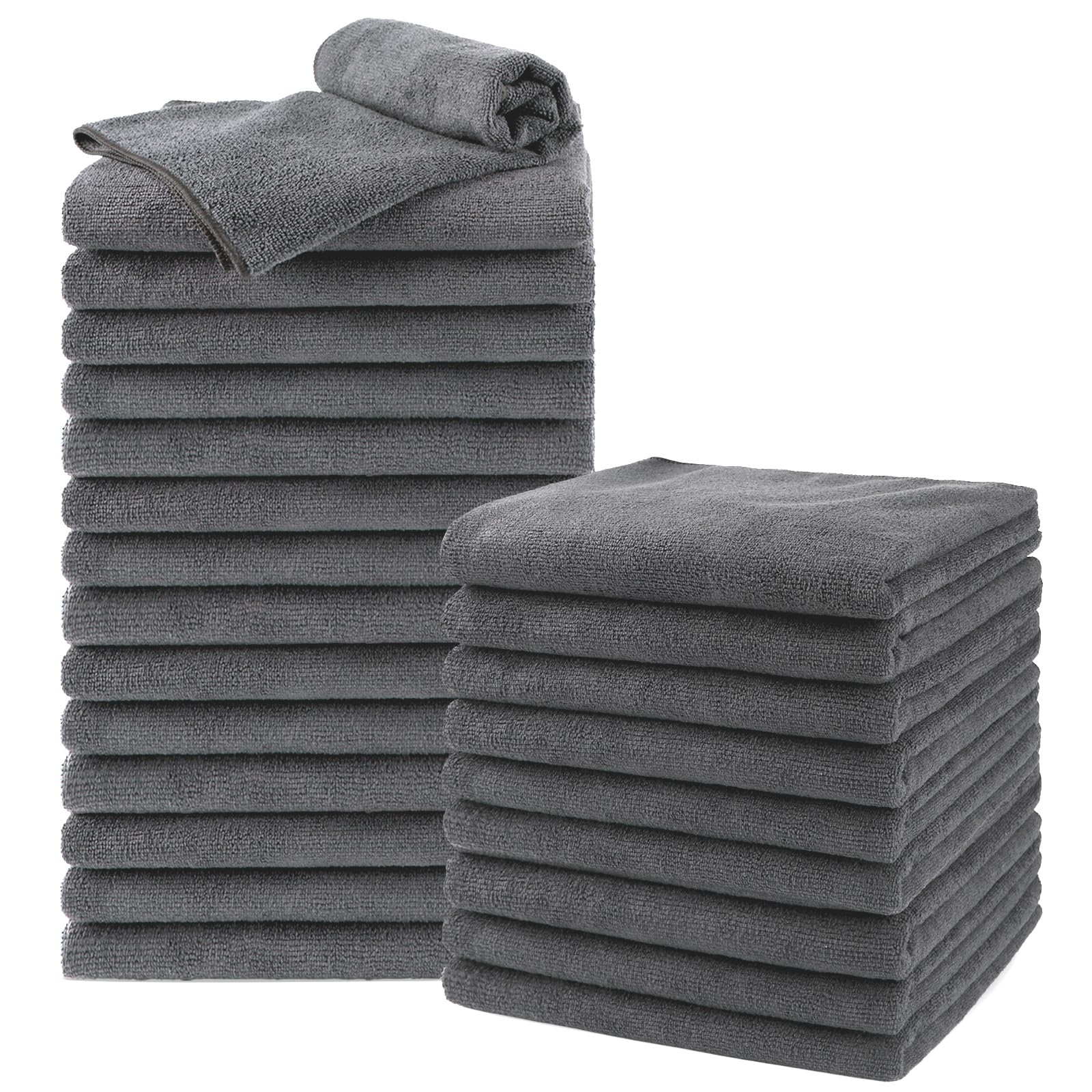 UNIMADE Salon Towels 24 Pack