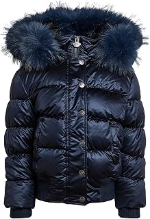 Appaman Girls' Kyla Puffer Coat (Toddler/Little Kid/Big Kid)