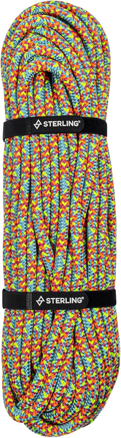 Sterling Wild Bull Rigging Rope 1/2" x 200' (No Splice)