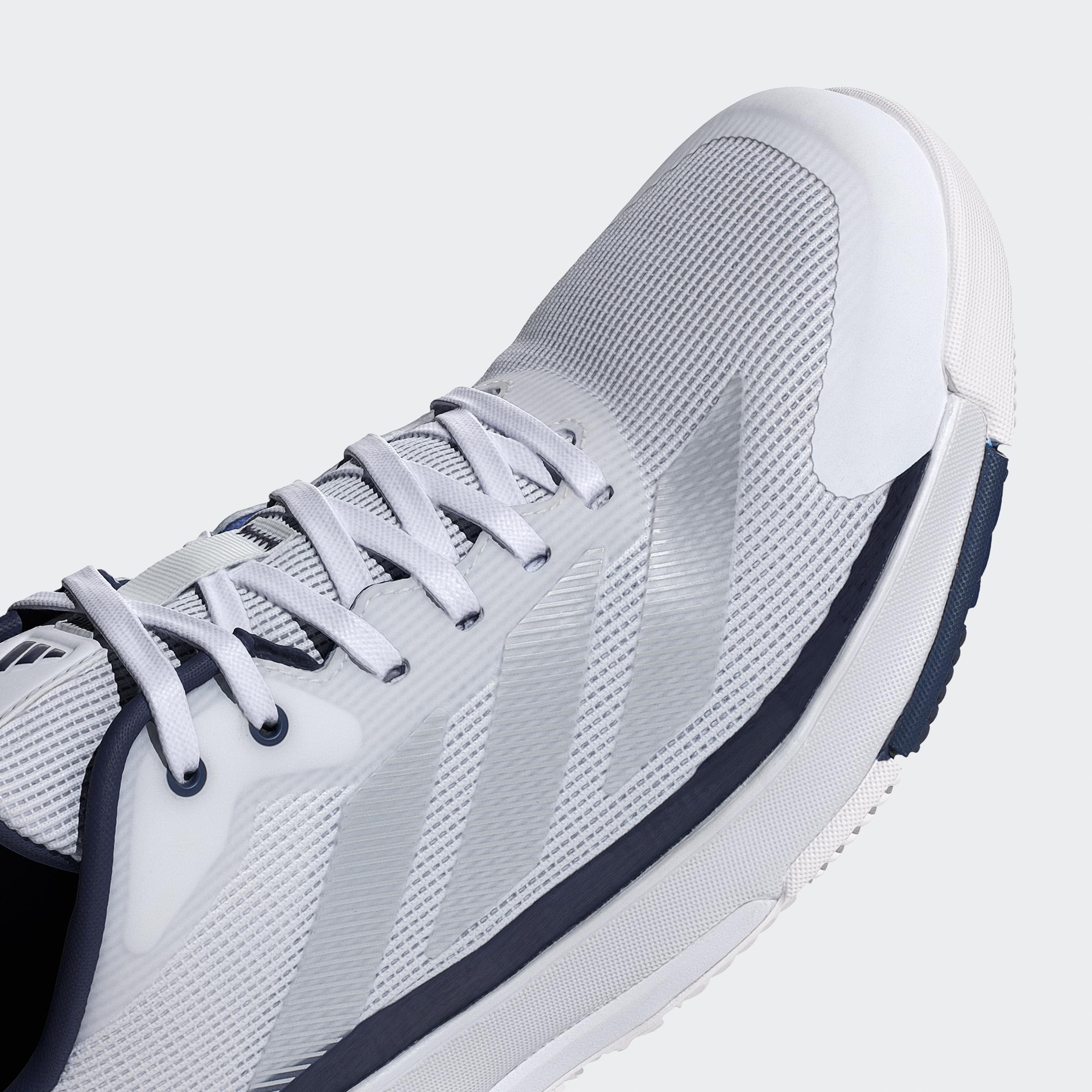 adidas Crazyquick Lightstrike Padel Shoes Zapatos de pádelHombre