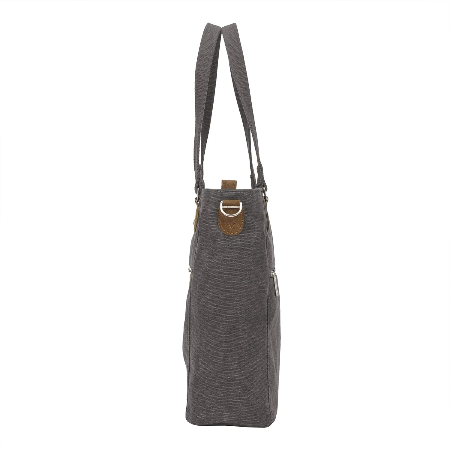 Travelon Anti-Theft Heritage Tote Bag - Image 9