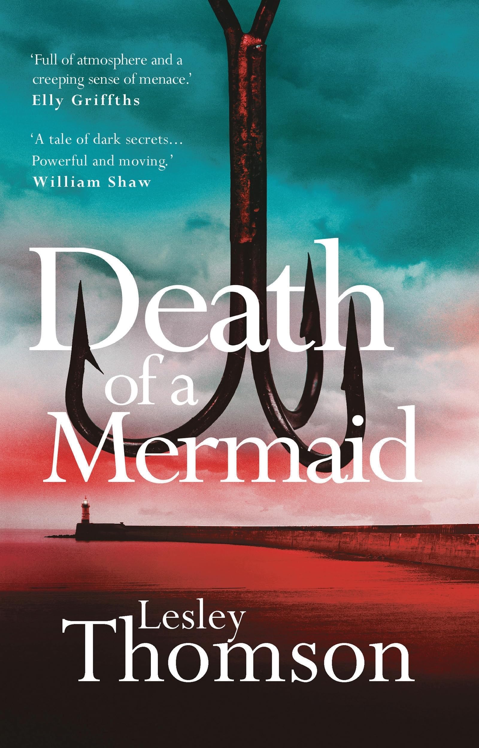 Death of a Mermaid