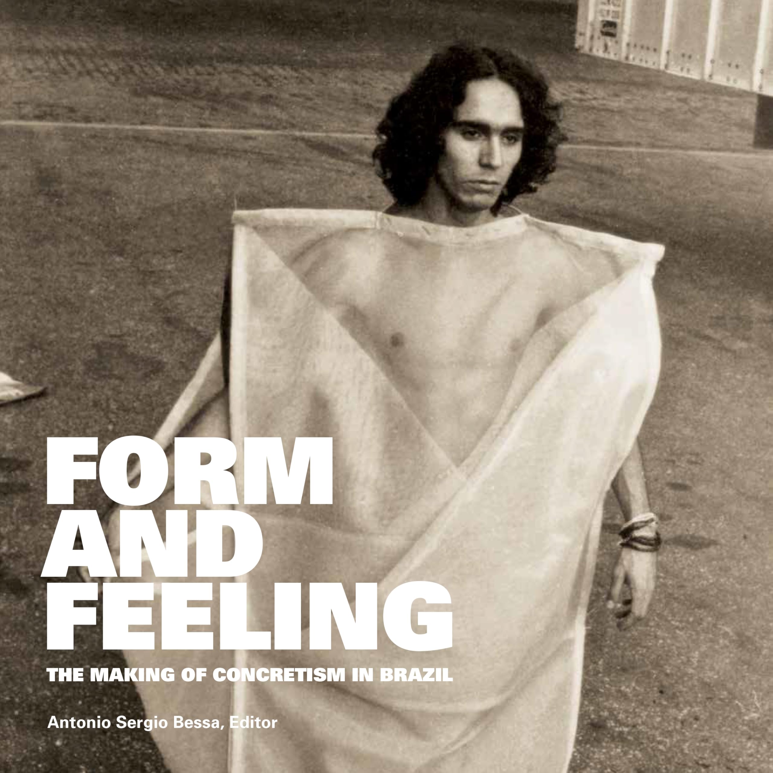 Concretism in Brazil livre art abstrait géométrique Form and Feeling