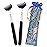 ONEEKK Portable Extendable Back Scratcher, 2 Pack Metal Telescoping Backscratchers for Adults, Kids,Dogs Itch Scratcher with Beautiful Gifts Packaging