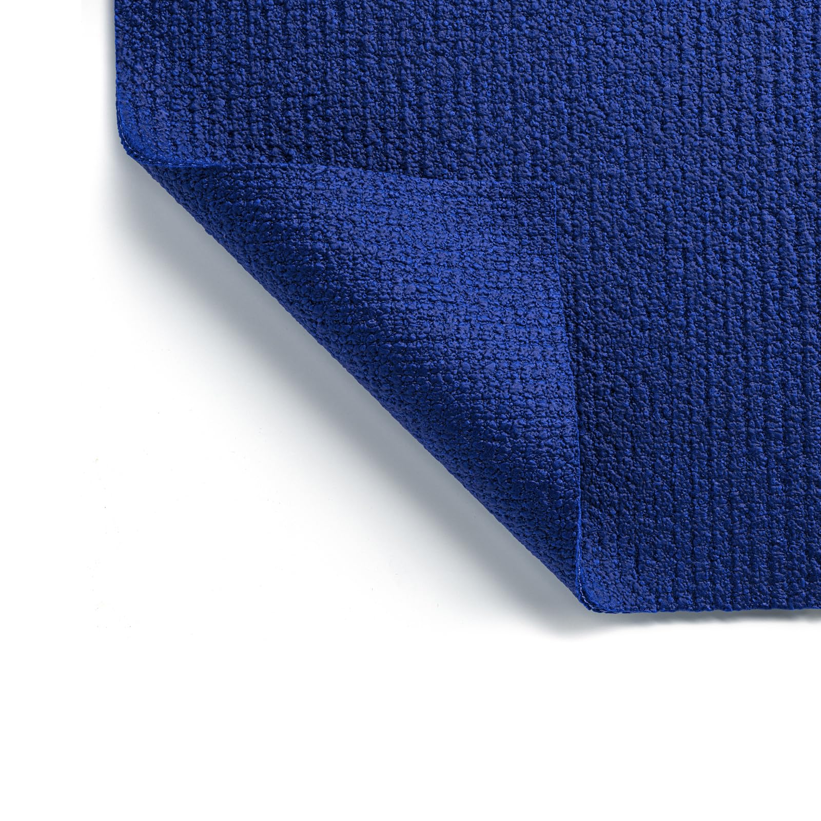 KURMA Spezial Yogamatte/Sticky Mat (2,9 mm) Farbe: Spectrumblau, Größe: L 185 cm x B 60 cm x H 0,29 cm