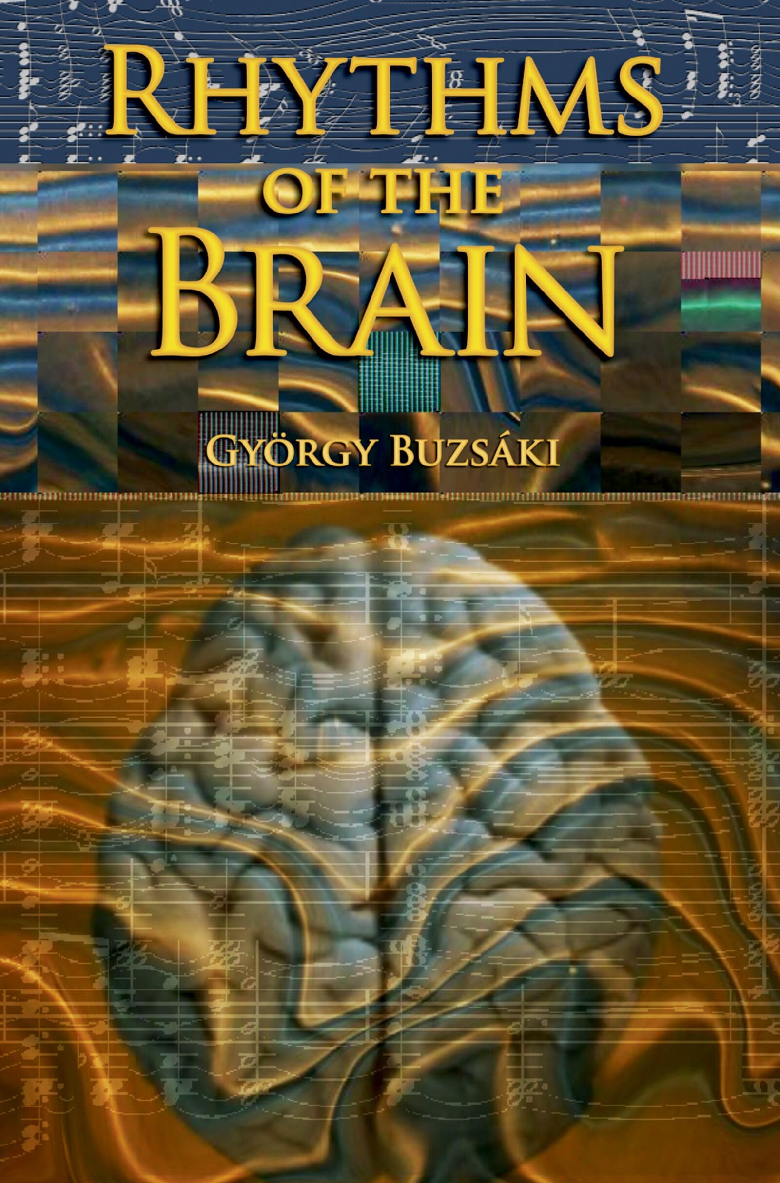 Rhythms of the Brain cover