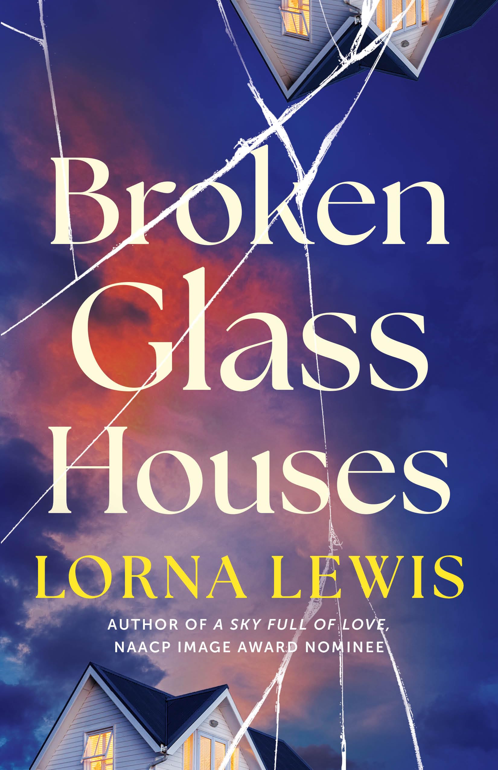 Broken Glass Houses