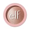 e.l.f. Halo Glow Silky Powder Highlighter Long Lasting Radiant Finish with Micro Shimmer Crumble-free Vegan and Cruelty Free Blush Money
