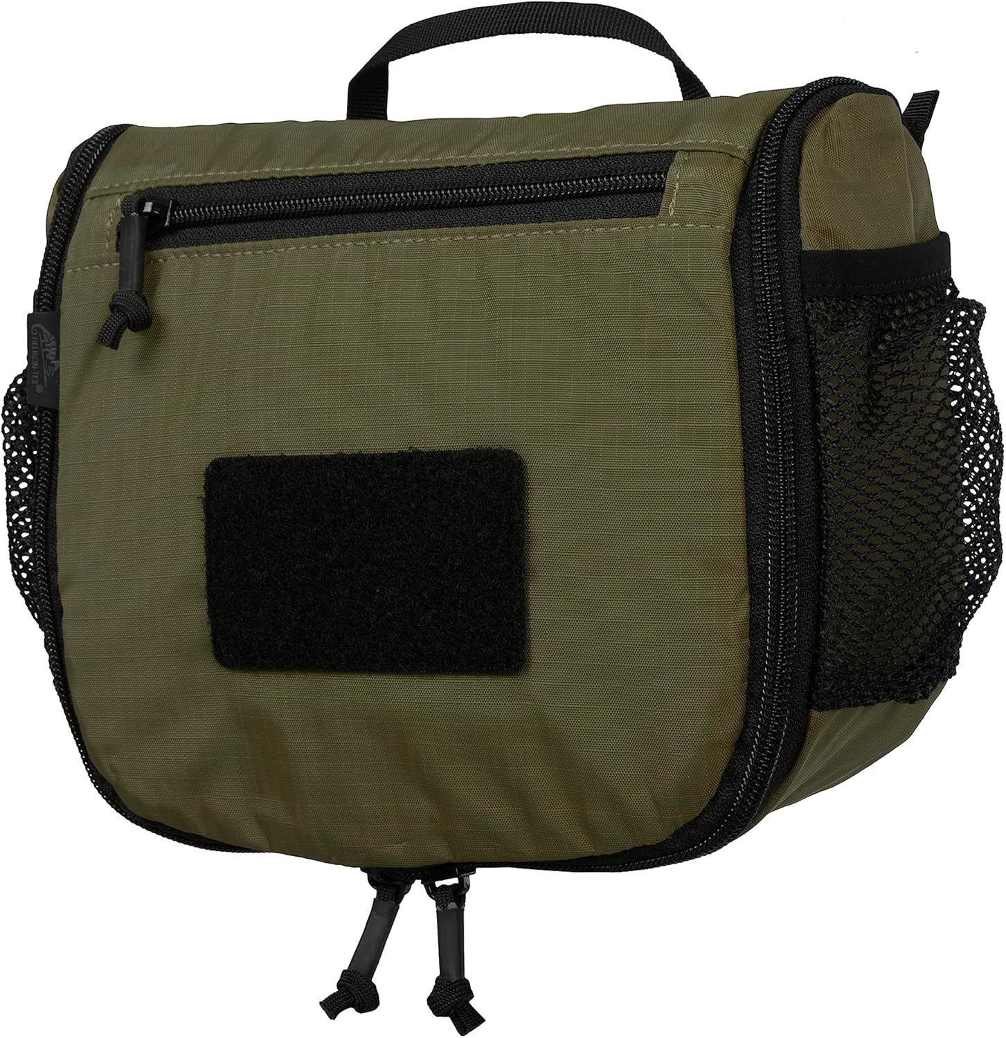 Helikon-Tex Travel Toiletry Bag Olive Green - Black