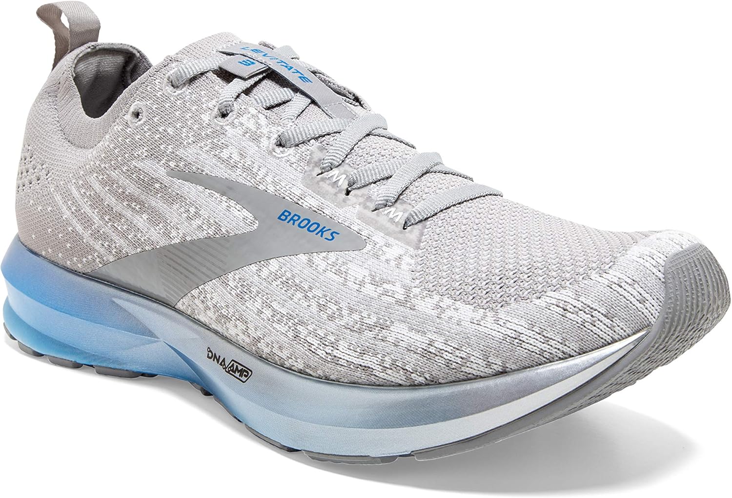 Calado para corrida Brooks Levitate 3 masculino | Amazon.com.br