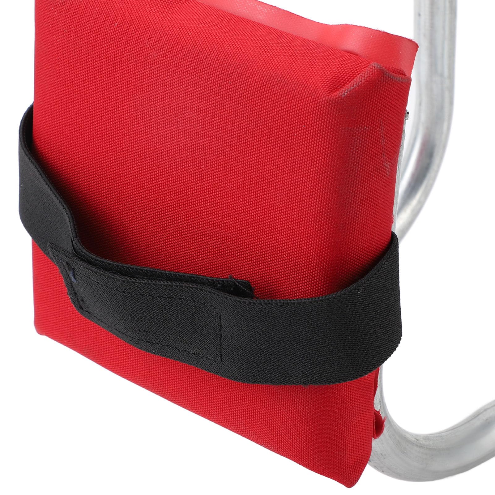 Tnfeeon Sedile per Ginocchio da Giardinaggio Supporto per Caviglia Risparmio di Manodopera Anti Intorpidimento Cuscinetto Ad Alto Carico con Imbottitura in Eva Sedile in Ginocchio Tutore