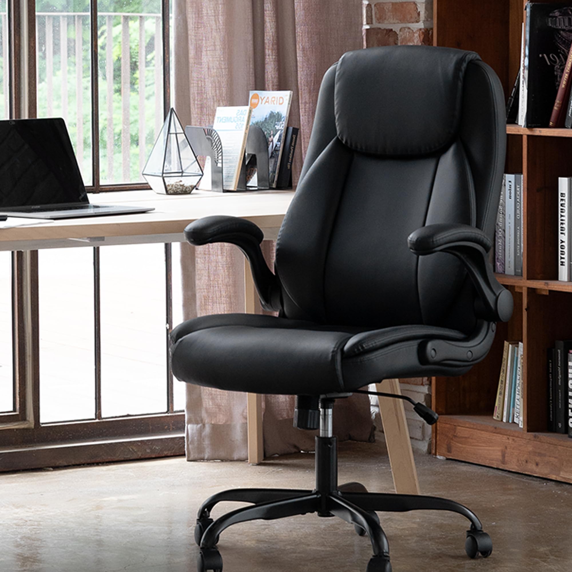 Amazon.co.jp: 【高級ソファーのような座り心地】 NEOCHAIR オフィス  