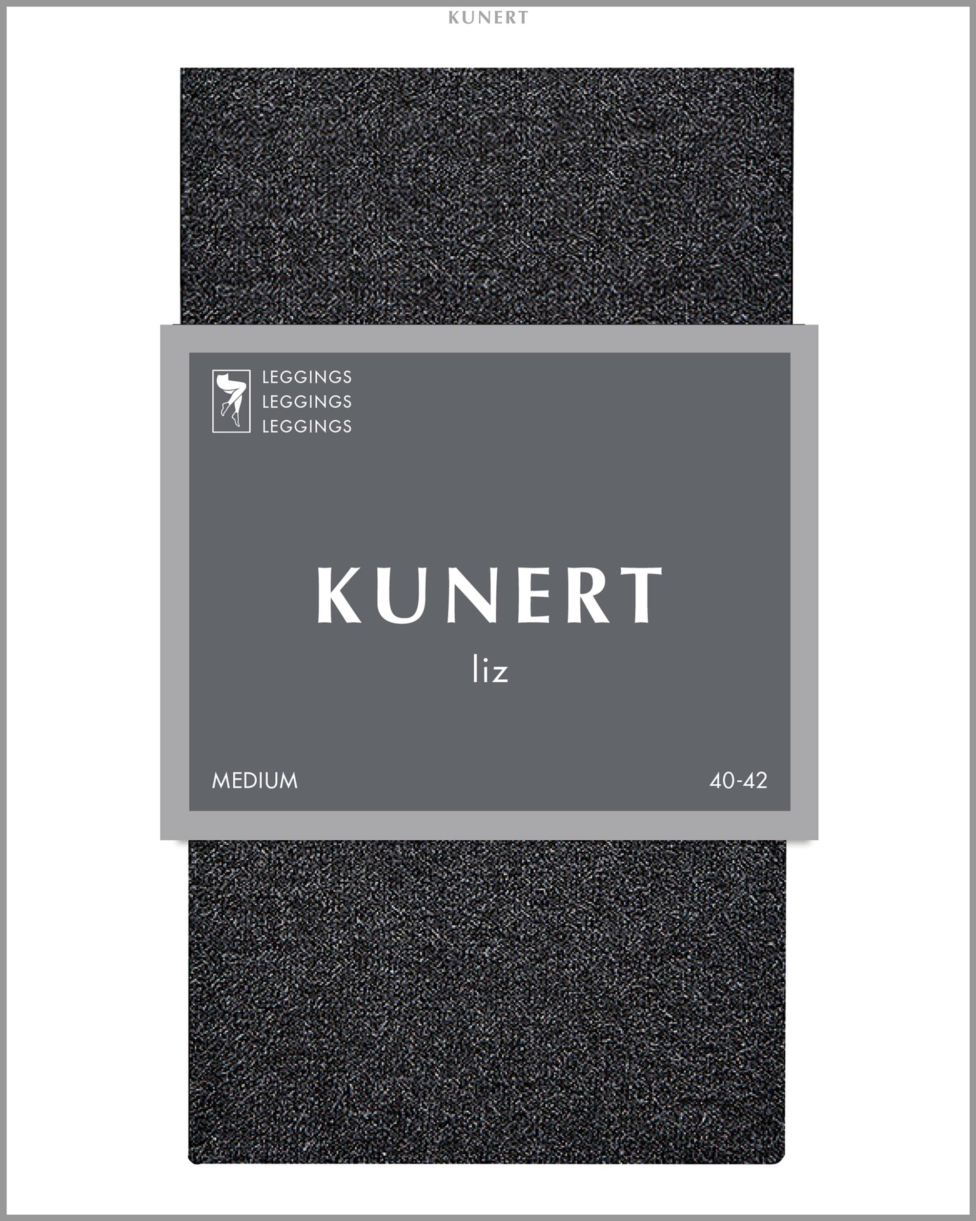 Kunert Legginsy damskie, 383500 Liz (inne kolory)