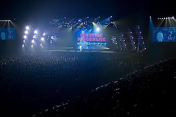 (未使用･未開封品)　NON STYLE　NON COIN LIVE in さいたまスーパーアリーナ 通常盤 [DVD] tu1jdyt 81-1QtdnBCL._AC_UL210_SR210,