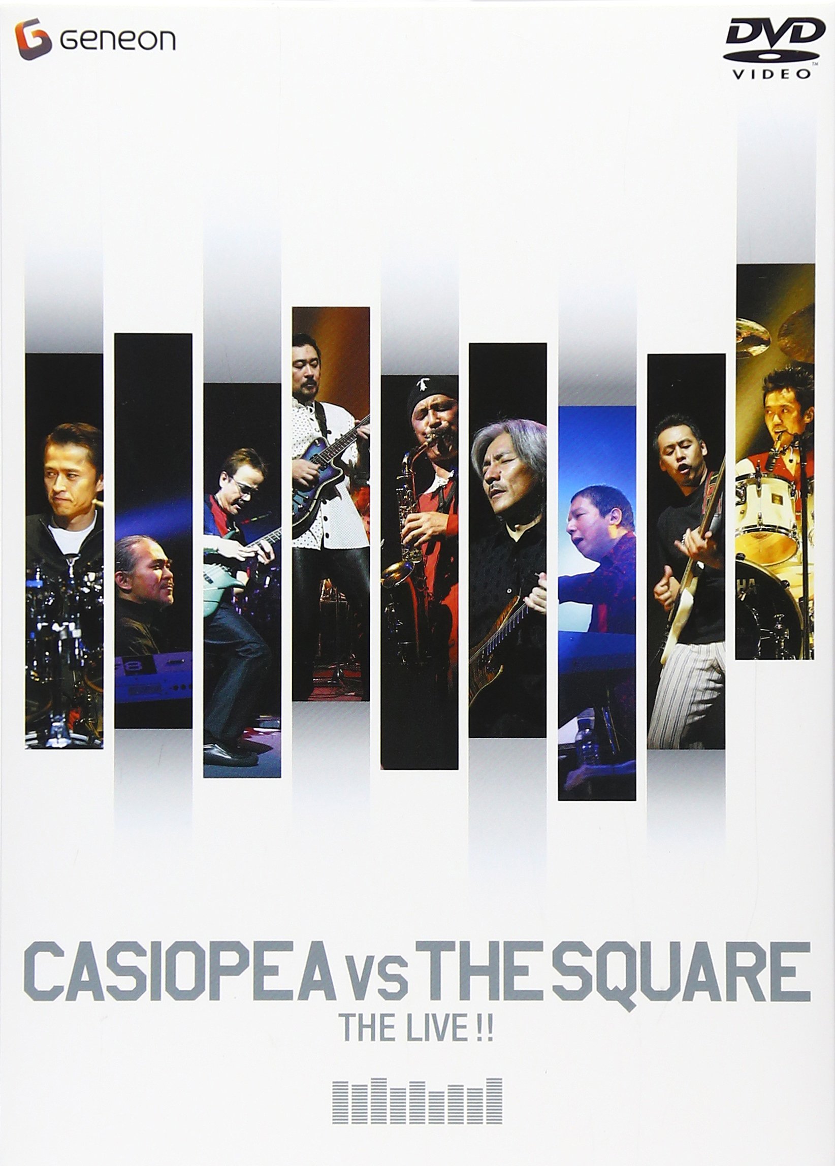【DVD】CASIOPEA LIVE HISTORY PART-1/PART-2 817F8dHTSzL.jpg