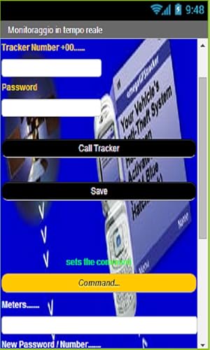 GPS Tracker Free