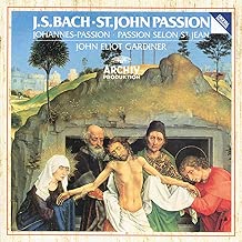 Bach: St. John Passion - coolthings.us