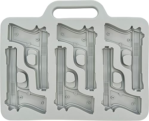 Southern Homewares Bandeja para cubitos de hielo Stick 'Em Up!