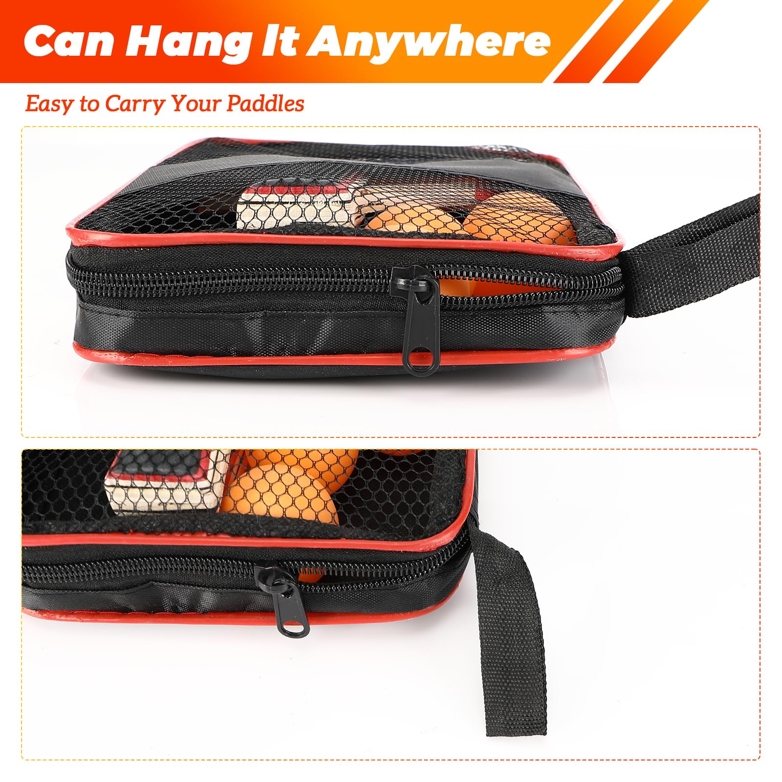 SET RACCHETTE PONG Tavolo BOER Perfetto per Tecniche Anteriore e