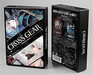 Sponsored Ad - Drive Games (Cross Gear - Belief in Justice) Expansion (1 - 2 Player Play, 10 - 40 Minutes, Board Game, Car...