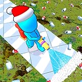 Cleaner Fever: Pressure Washer