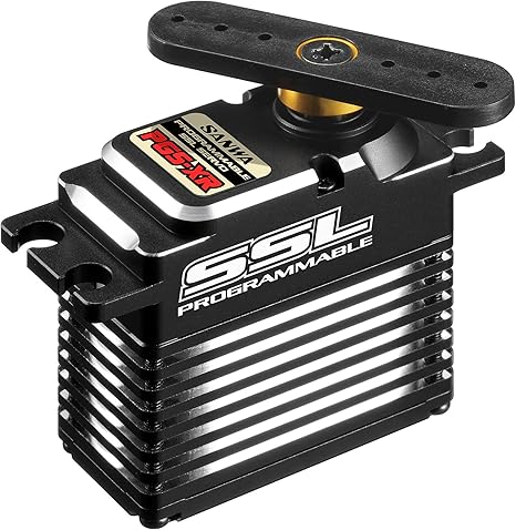 Amazon 三和電子機器 Pgs Xr プログラマブルデジタルサーボ 107aa ラジコン ドローン 通販