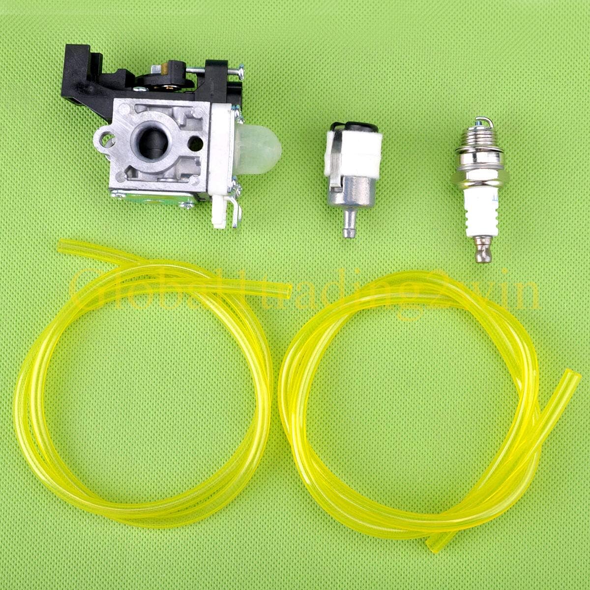 Replacement Parts, Carburetor Fuel Line Filter for Echo Srm