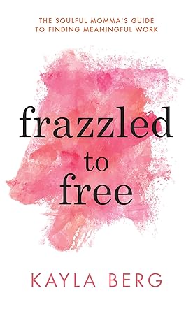 Frazzled to Free