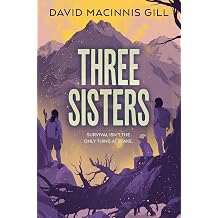 Three Sisters A Young Adult Action Novel of Family Survival, Grief, and Courage During a Natural Disaster
