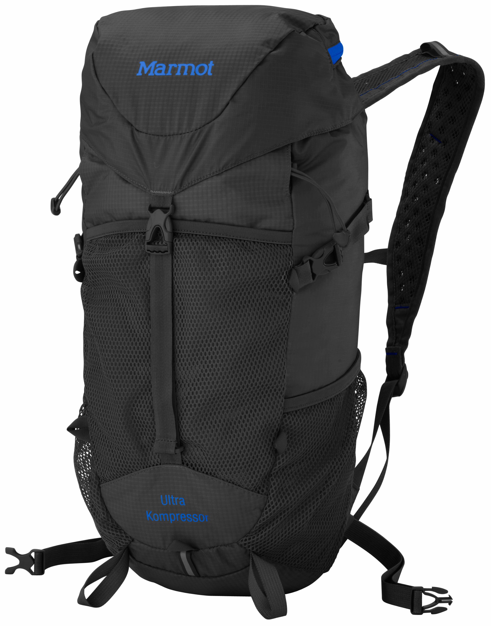 登山　ハイキング　リュック　Marmot   [Ultra Kompressor 22] Marmot Ultra Kompressor 22L | Trekkinn バックパック