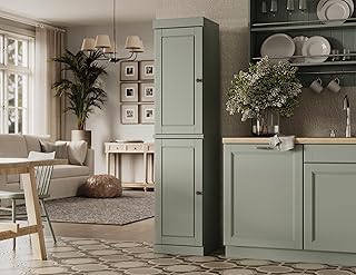 Palace Imports 100% Solid Wood Kitche...