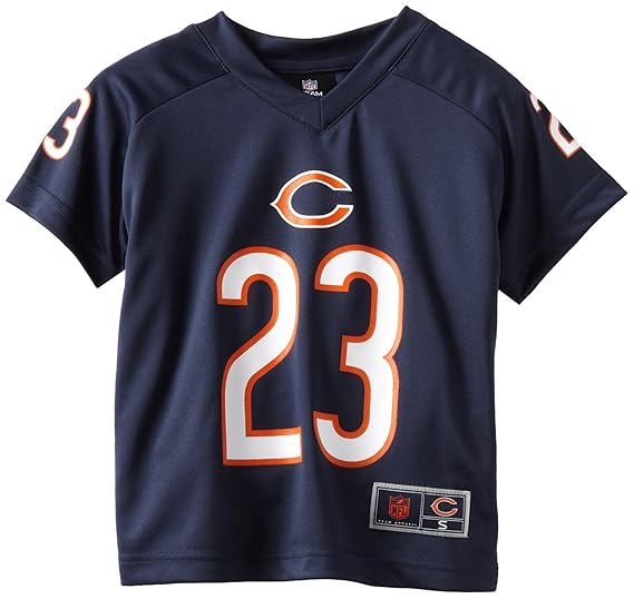 devin hester jersey youth
