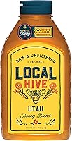 Vista 95 de Local Hive Miel de Washington 32oz