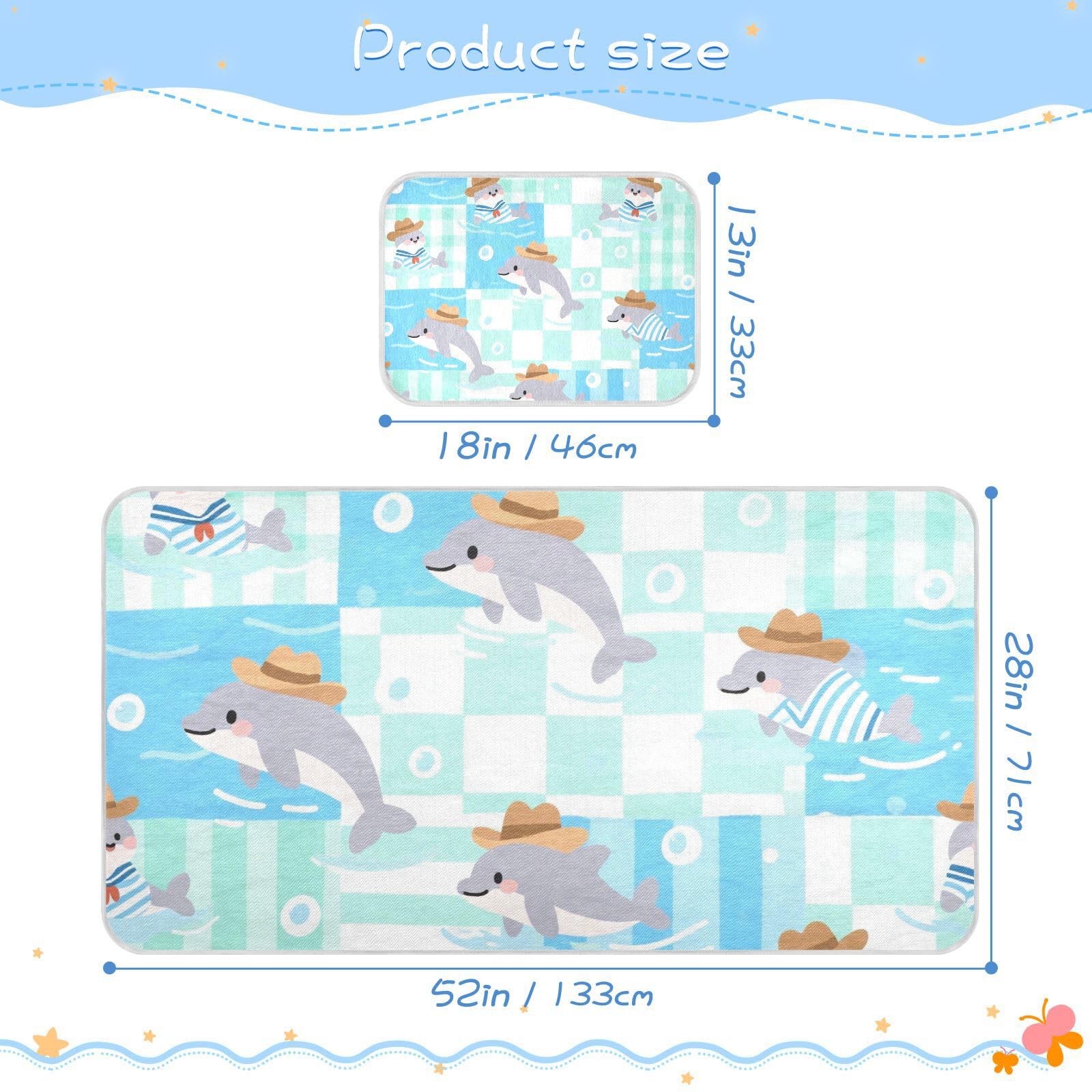 Cooling Baby Mattress Pads 28