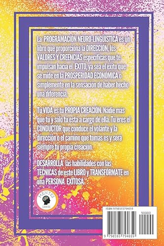 Miniatura 2 de DOMINA EL PNL PARA EL ÉXITO! Guía PODEROSA de la PROGRAMACIÓN NEUROLINGÜISTICA para el ÉXITO SERIE de 3 libros poderosos sobre PNL, desarrollo y