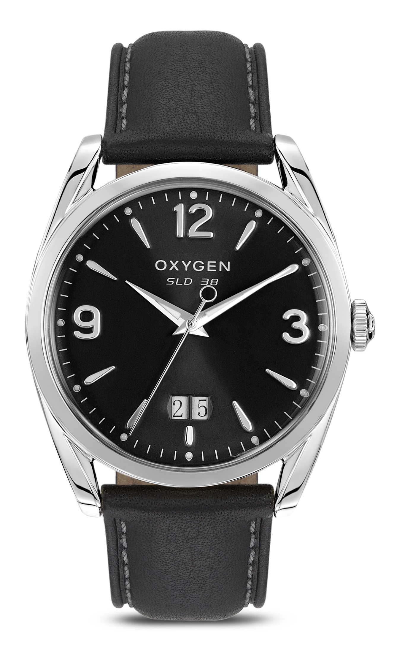 Amazon.co.jp: オキシゲン OXYGEN 腕時計 スポーツレジェンド 38 