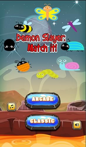 Demon Slayer Match
