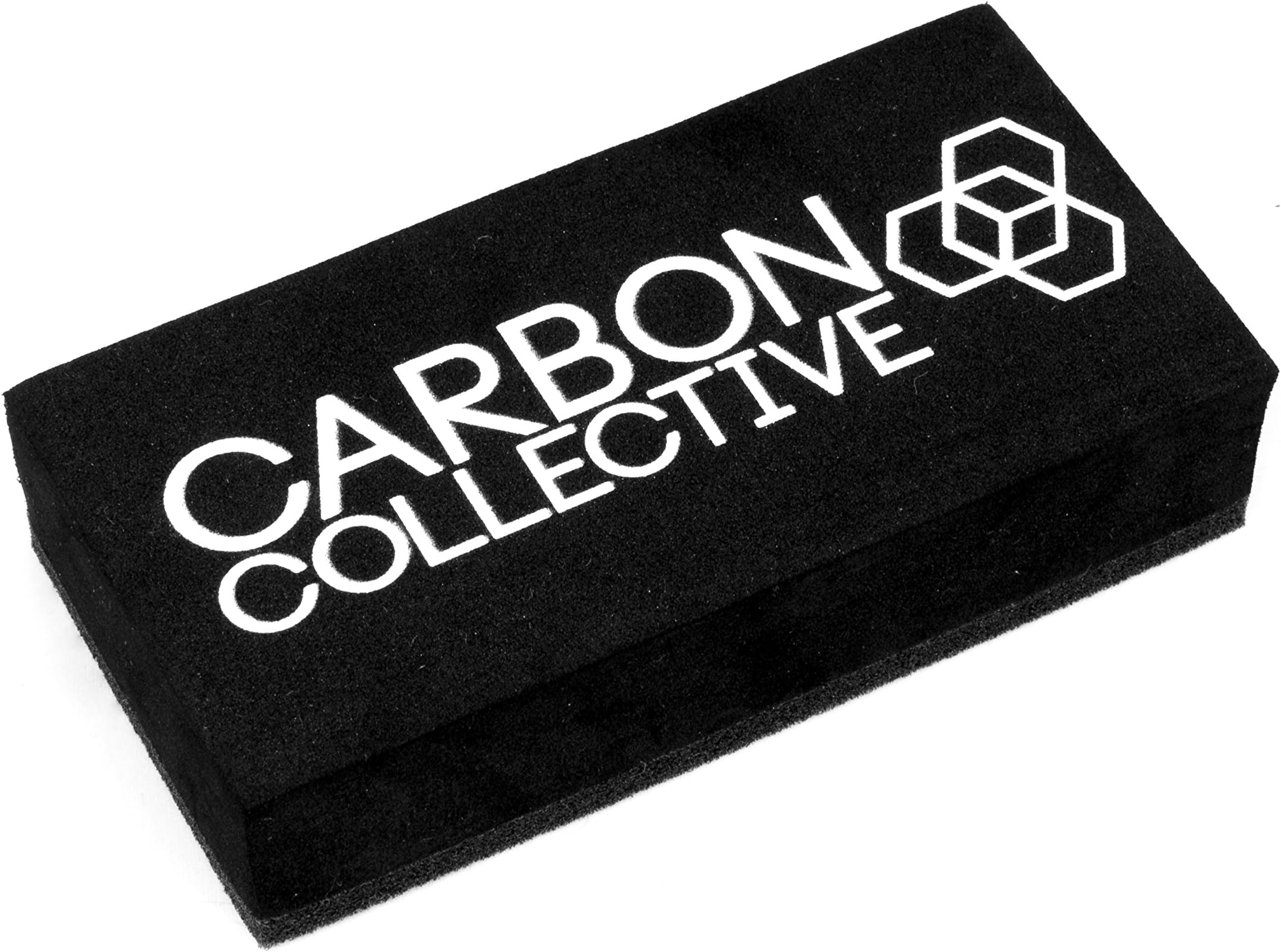 Carbon Collective Applicator Block ~ Pad